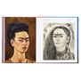 Frida Kahlo: Making Her Self Up - exhibition book